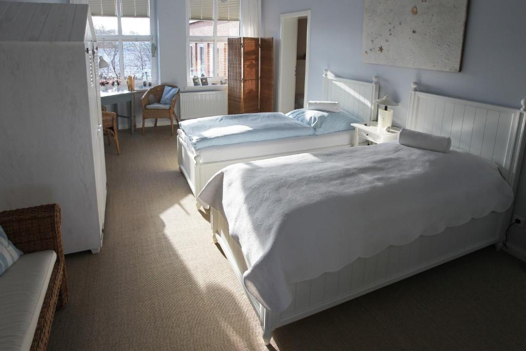 Hotel Alte Landschule Langballig Kültér fotó
